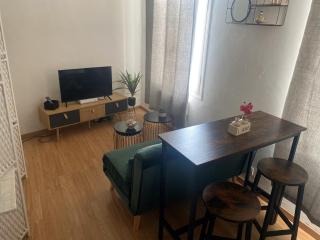 LE BELFORT 2 Studio lunimeux Quartier les halles - 8