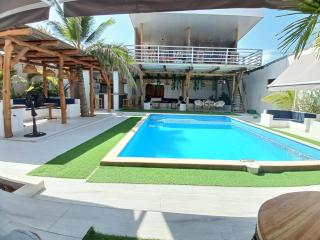 Hotel Casa Cafur - Santa Ana - 9