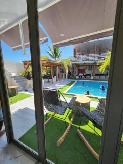 Hotel Casa Cafur - Santa Ana - 5