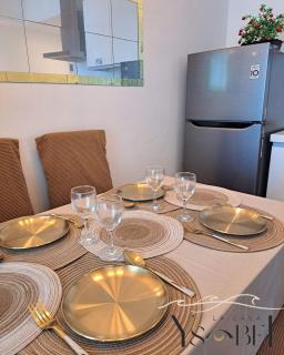 La Casa Ysabela - Azure Affordable Staycation, Paranaque Metro Manila - Manila - 2