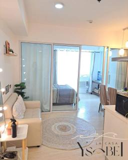 La Casa Ysabela - Azure Affordable Staycation, Paranaque Metro Manila - Manila - 6