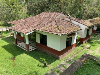 CLUB CAMPESTRE EL BOSQUE - Silvania - 0