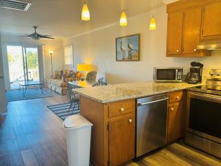 Plan Beach home - Holden Beach - 7