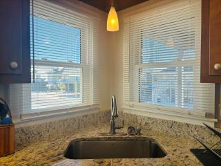 Plan Beach home - Holden Beach - 2