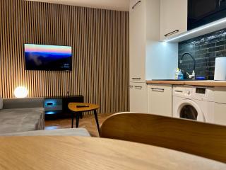 Apartament Dworcowa - Konin - 0
