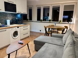 Apartament Dworcowa - 5
