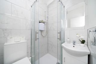 Soho Apartments F2 - 2