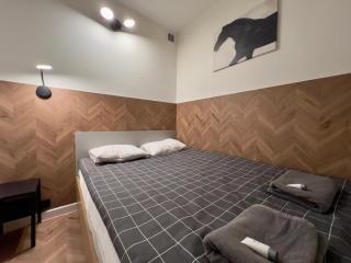 Apartament Dworcowa - Konin - 1