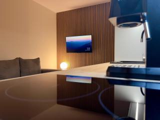 Apartament Dworcowa - Konin - 8