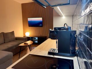 Apartament Dworcowa - Konin - 3