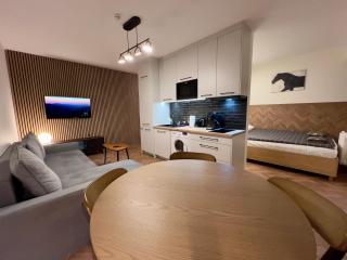 Apartament Dworcowa - Konin - 2