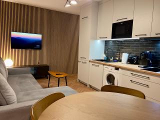 Apartament Dworcowa - Konin - 7