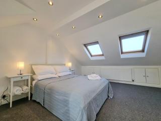The Loft - Londra - 5