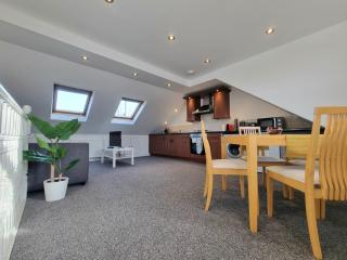 The Loft - London - 9