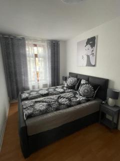 A&A Apartments - Chemnitz - 0