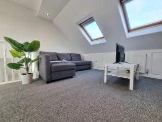 The Loft - Londra - 8
