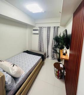 City Cozy Condo - Davao - 7