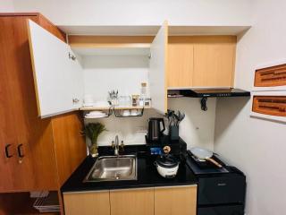 City Cozy Condo - Davao - 6