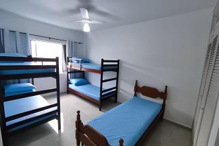 Tenório melhor localização Apto 34 São Charbel - Ubatuba - 1