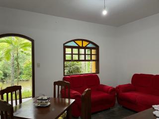 Casa Pedra Riscada - Nova Friburgo - 1