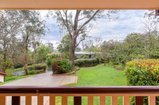 Stunning Katoomba Home with Lush Garden&Playground - Katoomba - 9