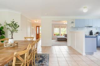 Stunning Katoomba Home with Lush Garden&Playground - Katoomba - 5