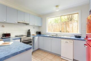 Stunning Katoomba Home with Lush Garden&Playground - Katoomba - 1