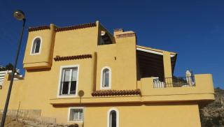 Casa Ronnie - Calpe - 4