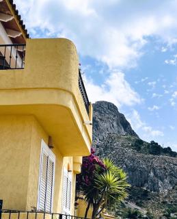 Casa Ronnie - Calpe - 3