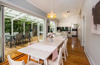 BRIGHTON HAVEN a self-contained modern bungalow - Brighton - 3