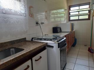 Apartamento aconchegante - Ubatuba - 3