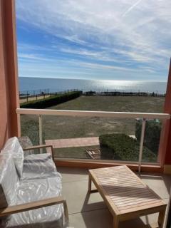 Appartement en front de mer - Sète - 0