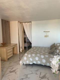 Appartement en front de mer - Sète - 8