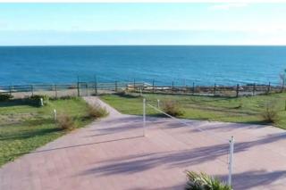 Appartement en front de mer - Sète - 7
