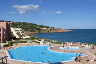 Appartement en front de mer - Sète - 3