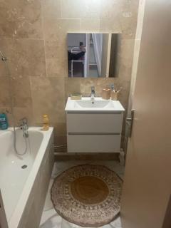 Appartement en front de mer - Sète - 1