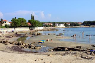 Apartments for families with children Zambratija, Umag - 22485 - Savudrija - 7