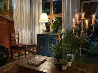 Pousada Villa Provence - 5