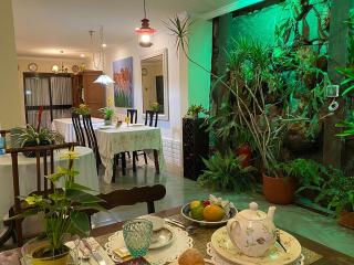 Pousada Villa Provence - 2