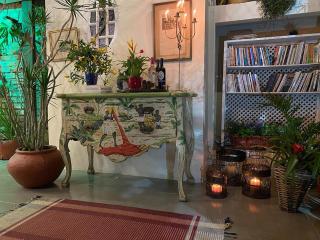 Pousada Villa Provence - 1