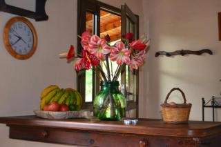 Cosy Chalet with Terrace in Hermigua - Ideal for Couples - 7