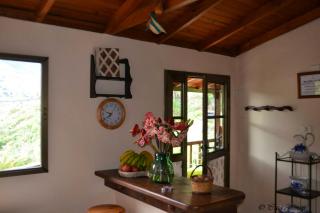 Cosy Chalet with Terrace in Hermigua - Ideal for Couples - 3