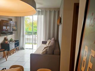 Apartamento para 6, Gaivotas nos Ingleses - Florianópolis - 2