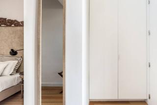 Spacious apartment in Lisboa with terrace and free Netflix - Lisbona - 7