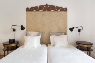 Spacious apartment in Lisboa with terrace and free Netflix - Lisbona - 8