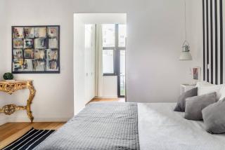 Spacious apartment in Lisboa with terrace and free Netflix - Lisbona - 2