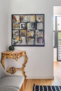 Spacious apartment in Lisboa with terrace and free Netflix - Lisbona - 1