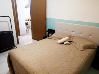 Apartamento para 6, Gaivotas nos Ingleses - Florianópolis - 5