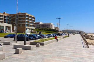 Contemporary apartment in Vila Nova de Gaia, 64 m² with fireplace - Vila Nova de Gaia - 3