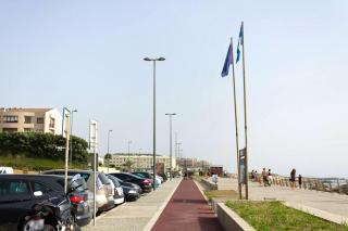 Contemporary apartment in Vila Nova de Gaia, 64 m² with fireplace - Vila Nova de Gaia - 2